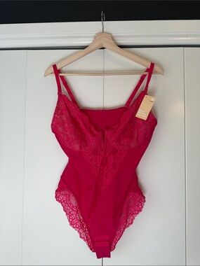 NWT Popilush Bodysuit XL